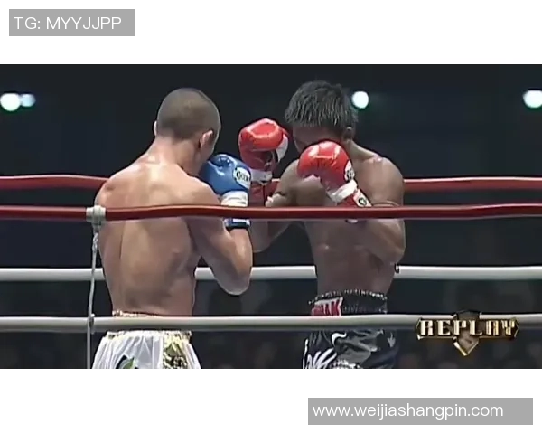 张礼仪挑战泰拳王的巅峰对决谁将成为搏击界的新传奇